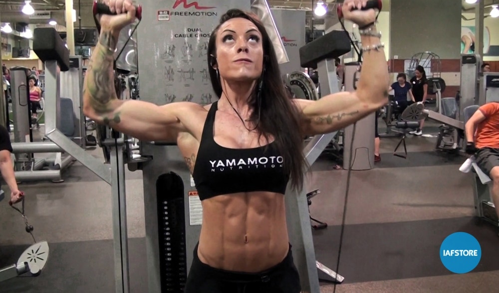 El día antes de San José Pro 2017 - sesión de entrenamiento antes del concurso