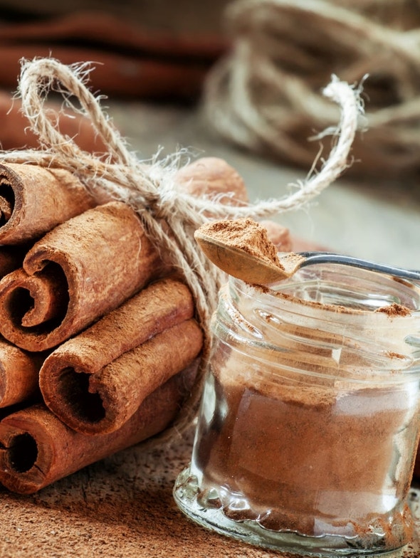 Canela: la especia afrodisíaca, antioxidante y adelgazante