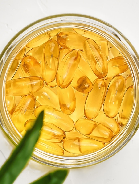 Tipos de OMEGA 3: qué son y dónde están