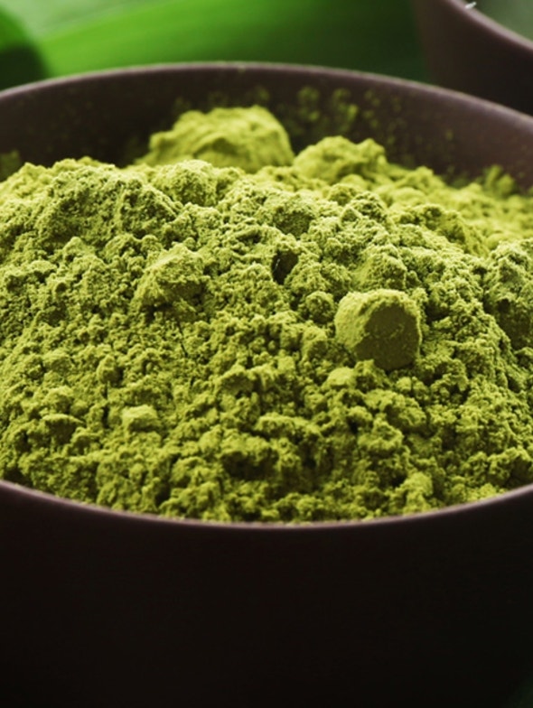 Matcha, propiedades y beneficios