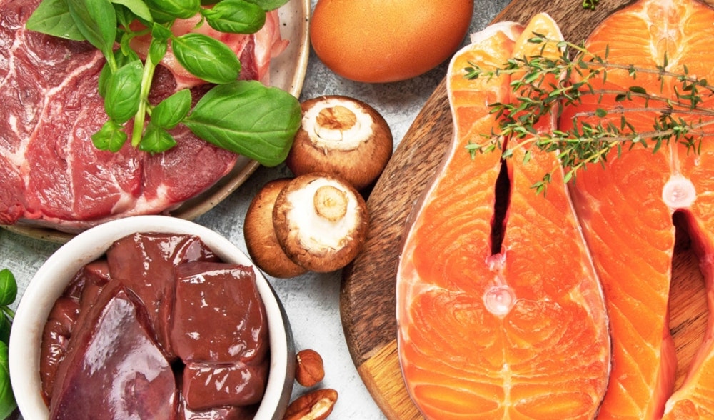 Vitamina B: secretos para aprovecharla al máximo