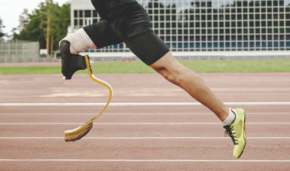 Deporte Paralímpico: integración, nutrición y rendimiento