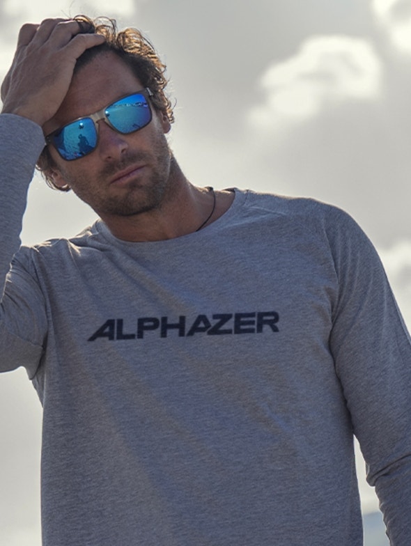 Entrevista: Alphazer TALK con Matteo Iachino