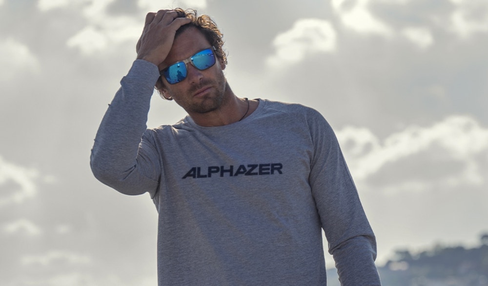 Entrevista: Alphazer TALK con Matteo Iachino