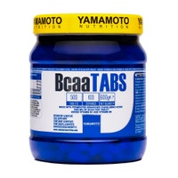 Bcaa TABS - Sticky