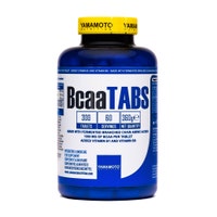 Bcaa TABS - Sticky