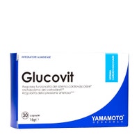 Glucovit - Sticky