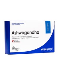 Ashwagandha KSM-66® - Sticky