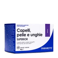 Capelli, pelle e unghie SUPERIOR - Sticky
