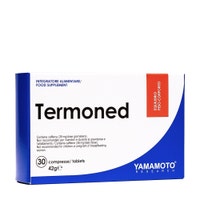 Termoned - Sticky