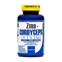Zma + CORDYCEPS - Sticky