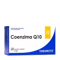 Coenzima Q10 - Sticky