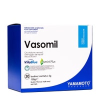 Vasomil - Sticky