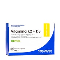 Vitamina K2+D3 K2Vital™ - Sticky