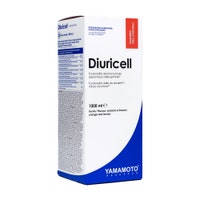 Diuricell - Sticky