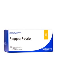 Pappa Reale - Sticky