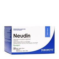 Neudin - Sticky